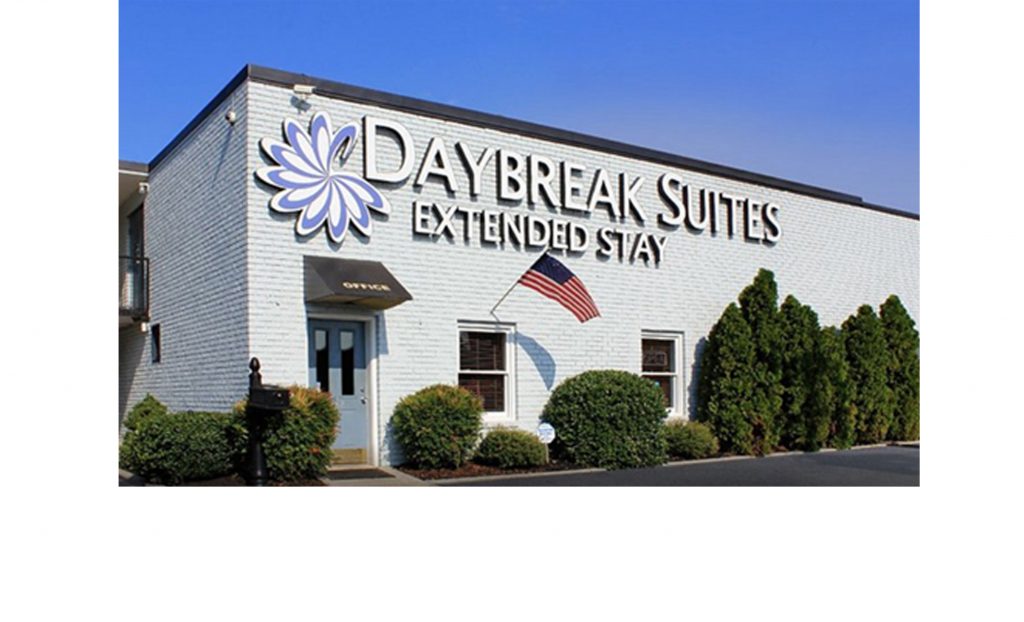 Daybreak Suites Extended Stay