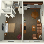 Daybreak Suites in Jackson Tennessee