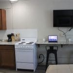 Daybreak Suites Studio Suite