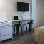 Daybreak Suites Studio Suite