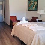 Deluxe Studio at Daybreak Suites