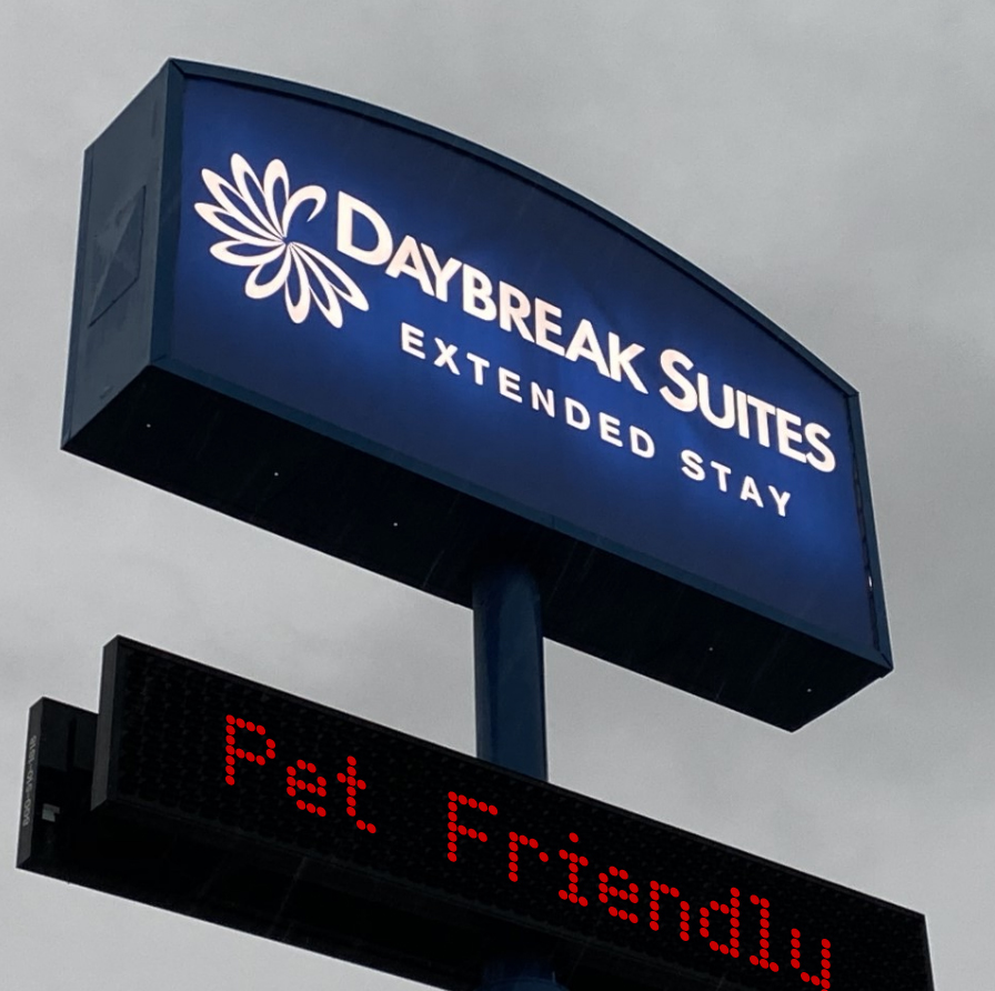 Daybreak Suites Extended Stay Jackson TN